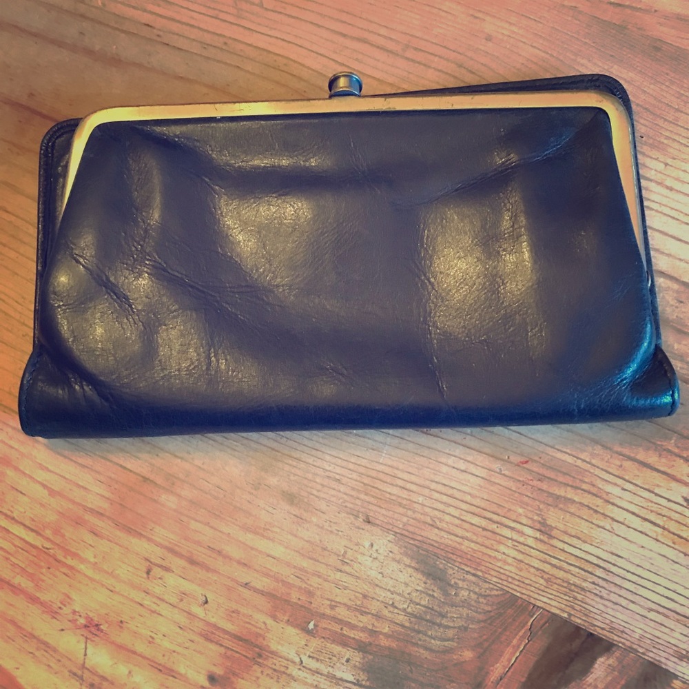 Hobo Wallet